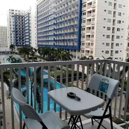 Sea Residences Homey Condo By Dnj パサイ エクステリア 写真