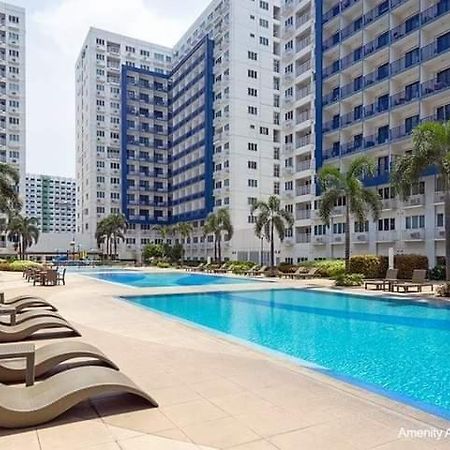 Sea Residences Homey Condo By Dnj パサイ エクステリア 写真