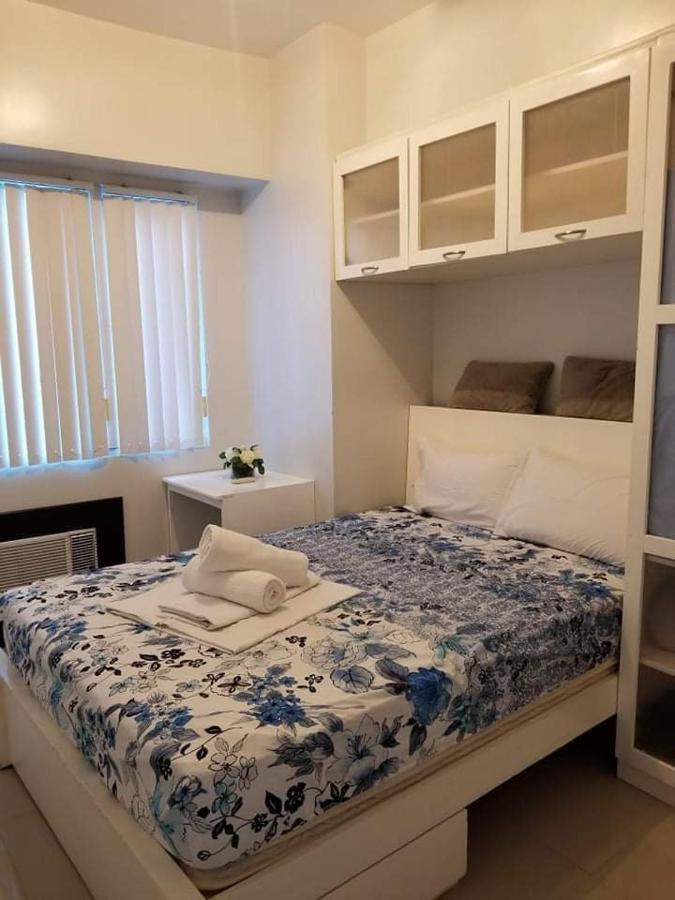 Sea Residences Homey Condo By Dnj パサイ エクステリア 写真