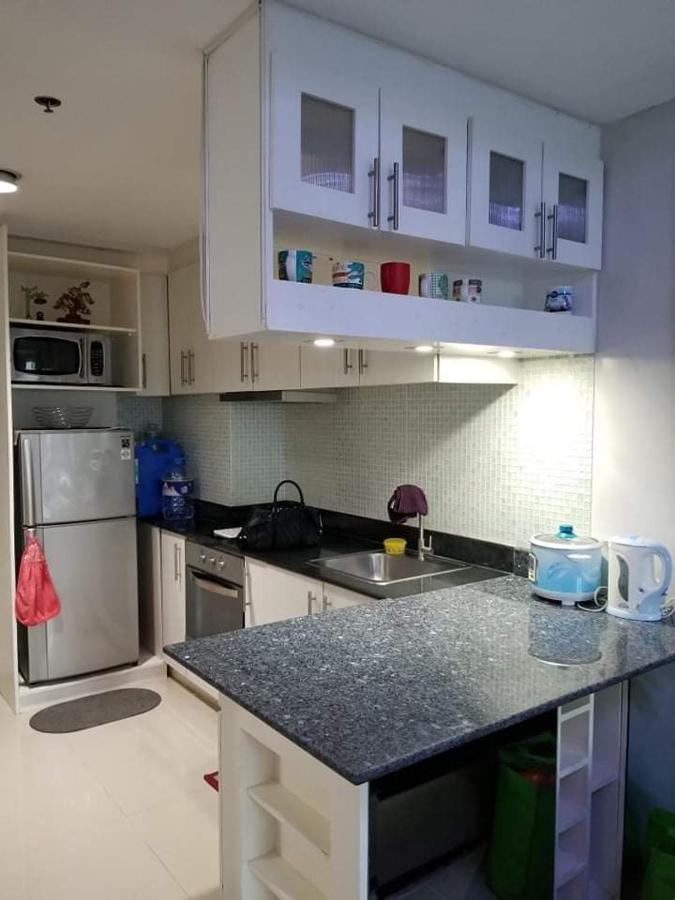 Sea Residences Homey Condo By Dnj パサイ エクステリア 写真