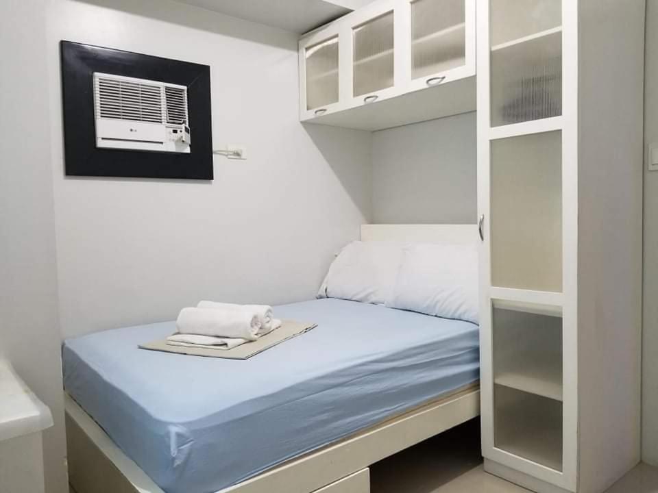 Sea Residences Homey Condo By Dnj パサイ エクステリア 写真