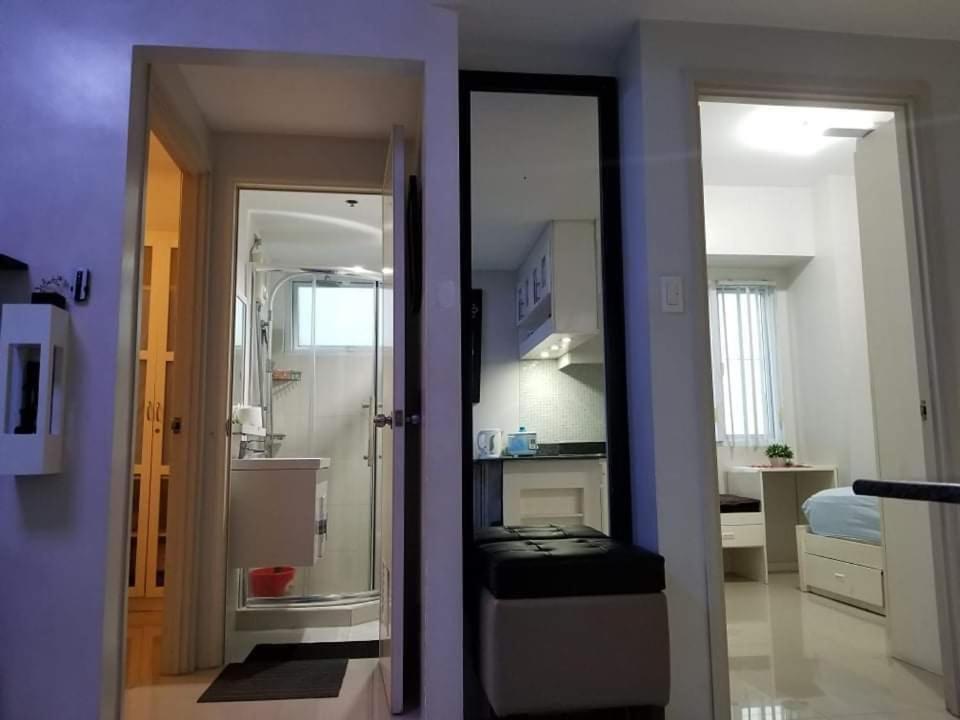 Sea Residences Homey Condo By Dnj パサイ エクステリア 写真